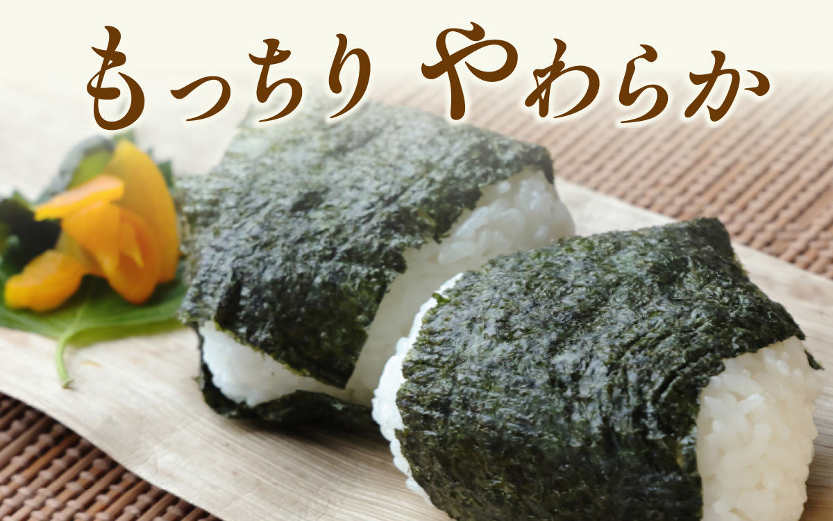 【先行予約】【令和8年産 新米】勝山産 コシヒカリ 玄米 10kg（5kg×2袋）※2026年9月中旬頃より順次発送予定 [B-079005]