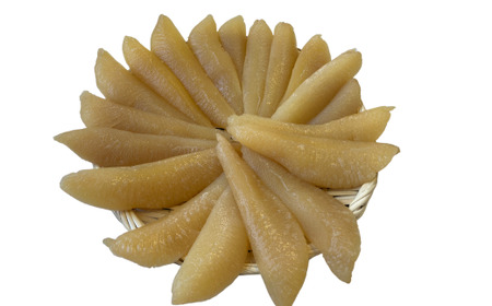 7-013-004　味付数の子 600g（300g×2PC）