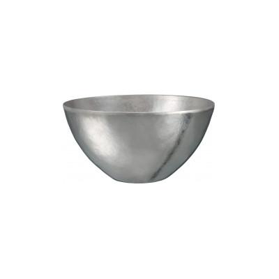 ふるさと納税 燕市 SUSgallery Bowl(L) 1150ml Mirror　1点