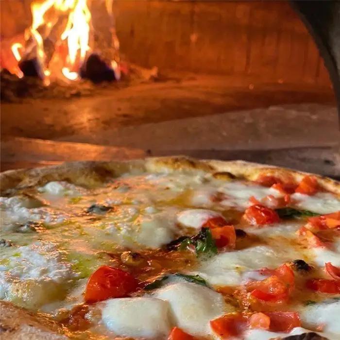 Pizzeria Felix おすすめ 人気のピッツァ 5枚セット A