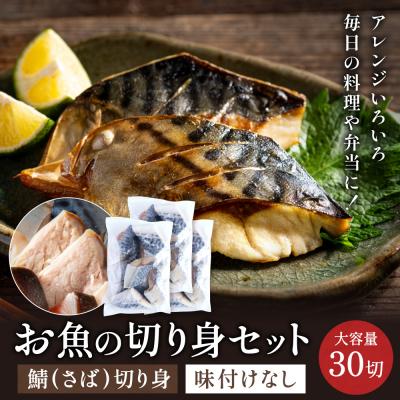 ふるさと納税 関市 さば 切り身 50gx30切れ 学校給食馴染みのお魚/サバ 鯖 冷凍 簡単 お弁当 おかず 大容量
