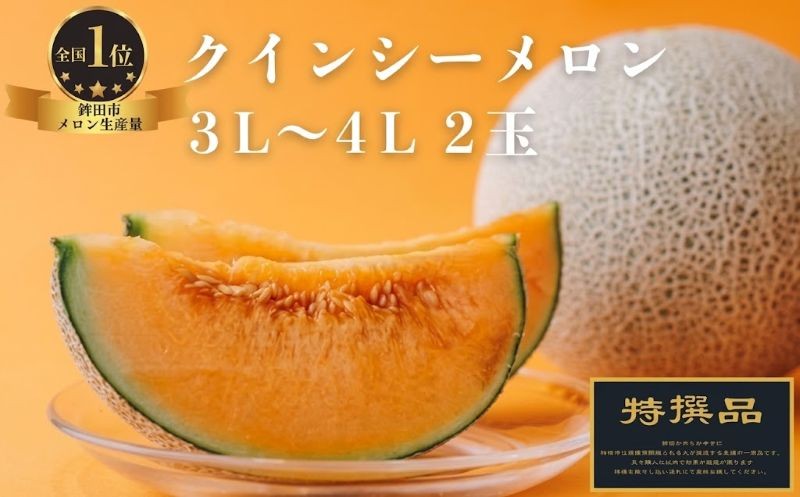 
                  【特選品】 メロン 2玉  クインシーメロン 茨城 果物 くだもの フルーツ 果実 メロン めろん 舐瓜 赤肉 赤肉メロン 2個 国産 めろん メロン meron melon 旬 デザート 産地直送 農家直送 数量限定 期間限定 旬 お取り寄せ 贈答用 プレゼント ギフト 贈り物 舐瓜 ふるさと納税メロン 茨城県 鉾田市 ほこたメロン 村糸
                