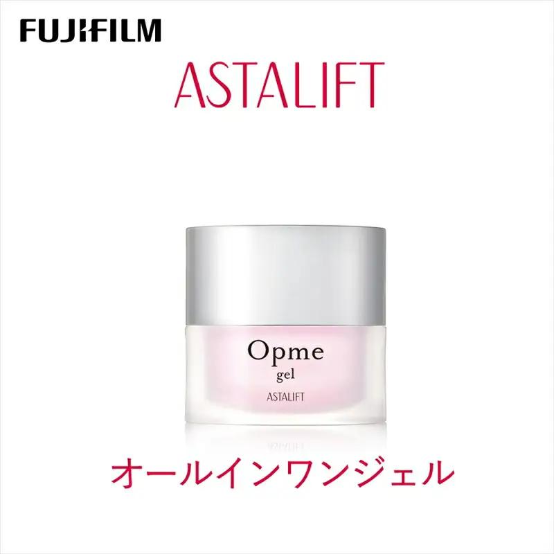 富士フイルム 《オールインワンジェル》アスタリフトオプミージェル60g  【 化粧品 】