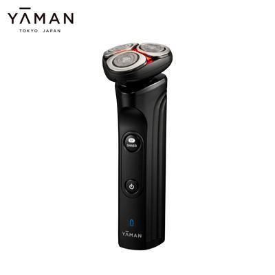 ふるさと納税 裾野市 ヤーマン  温剃りシェーバー HOTSHAVE YA-MAN