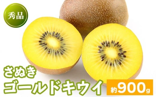 10月中旬～ 先行予約 キウイフルーツ さぬきゴールド 約900g  果物 フルーツ キウイ ゴールドキウイ イエローキウイ デザート スイーツ ケーキ ジュース ゼリー アイス シャーベット ジェラート フルーツ大福 ドライフルーツ  ギフト 家庭用 旬の果物 旬 ビタミンC 美容 健康 お取り寄せ グルメ 人気 おすすめ 香川県 丸亀市