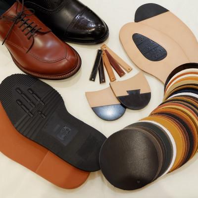 ふるさと納税 瑞浪市 足の測定・カウンセリングと靴のお仕立券 |  | 02