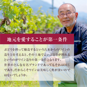 ワイン ロリアン ヴァンムスー甲州（スパークリング）（LRT）A09-762