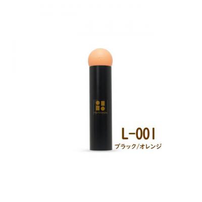 ふるさと納税 上田市 【グッド・トイ2021多世代交流賞受賞】筒けんロングL-0001ブラックオレンジ[54047040]