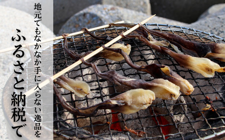 三河湾産 天然 とり貝 干物 セット4?5枚×5袋 岬だより ひもの