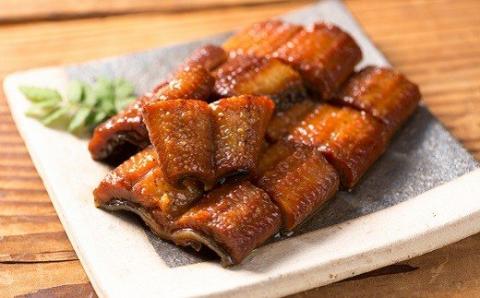 ［1297］四万十うなぎ蒲焼缶詰とグルメ缶詰の詰合せ／7缶セット