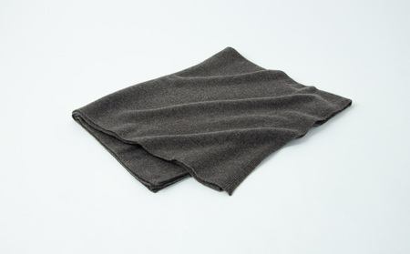 【UTOカシミヤ】天使のストール 大判サイズ 【 コーヒービーン 】オールシーズン おすすめ(UTO)