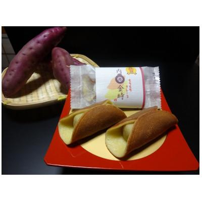 ふるさと納税 内灘町 内灘金時