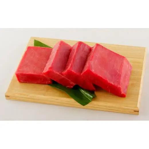 長崎県産 本まぐろ 赤身(養殖) マグロ クロマグロ 800g A206-x 