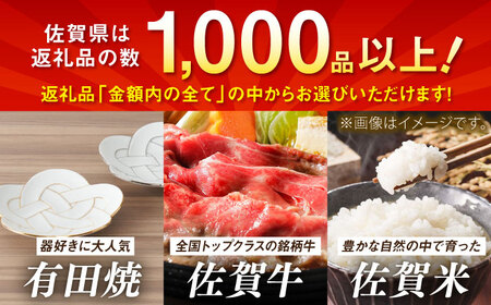【あとから選べる】佐賀県ふるさとギフト 400万円分 コンシェルジュ 有田焼 和牛 米[41AAZY013]