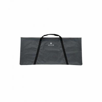 ふるさと納税 三条市 スノーピーク アイアングリルテーブルセット 【077S001】 |  | 03