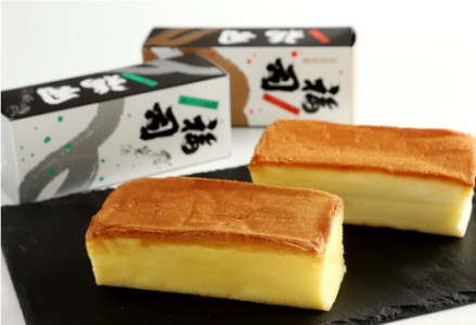 【北海道釧路発】 くしろ”なまら”『銘菓』ボックス ふるさと納税 菓子 F4F-1102