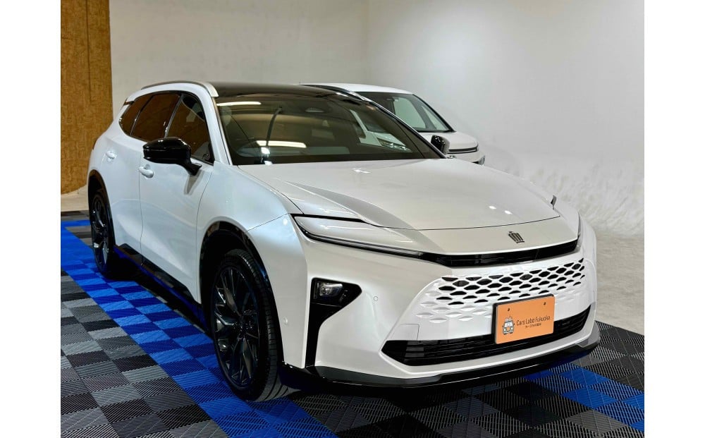 
                  カーボディコーティングチケット10万円分
                