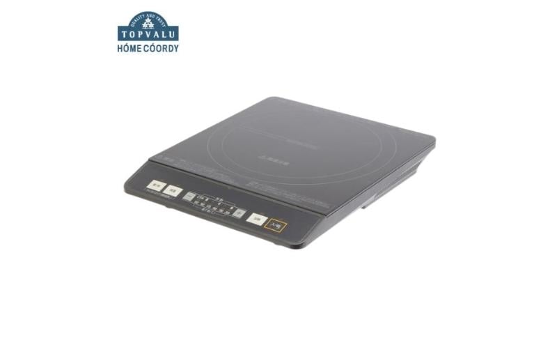 
            ホームコーディ　IH調理器 1400W イオンリテール 調理　料理　家電 [№5346-2147]
          