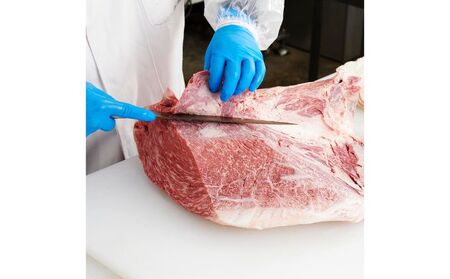 姫路和牛牛肉肩ロース焼肉用4等級5等級姫路和牛【300g】【冷凍】