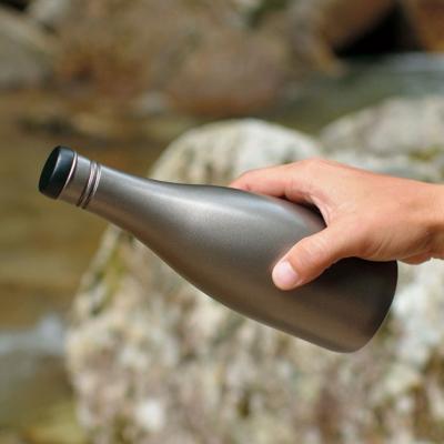 ふるさと納税 三条市 スノーピーク 酒筒(さかづつ)Titanium TW-540 キャンプ用品【045S002】 |  | 02