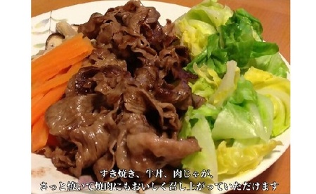 松阪牛特選モモ肩バラ切り落とし400ｇ 牛肉 切り落とし【1.3-28】