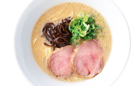 「一風堂」白丸 ラー麦麺セット 合計16食分（8食入り×2） [ADCA004] 福岡 ラーメン