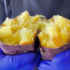 ＜紅はるか＞[品種が選べる]栃木県産さつまいも 冷凍焼き芋 3kg ※着日指定不可◇
