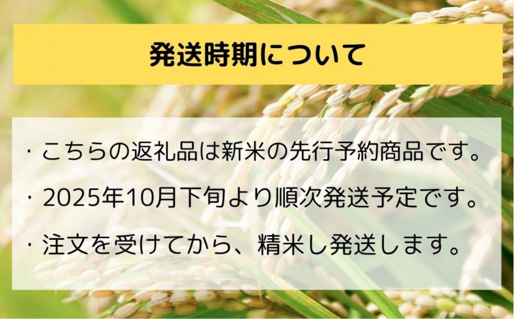 【令和7年産新米予約】南魚沼産コシヒカリ特A（精米5kg）【2025年10月下旬より順次発送予定】