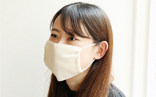 ａｏ ガーゼマスク　10枚