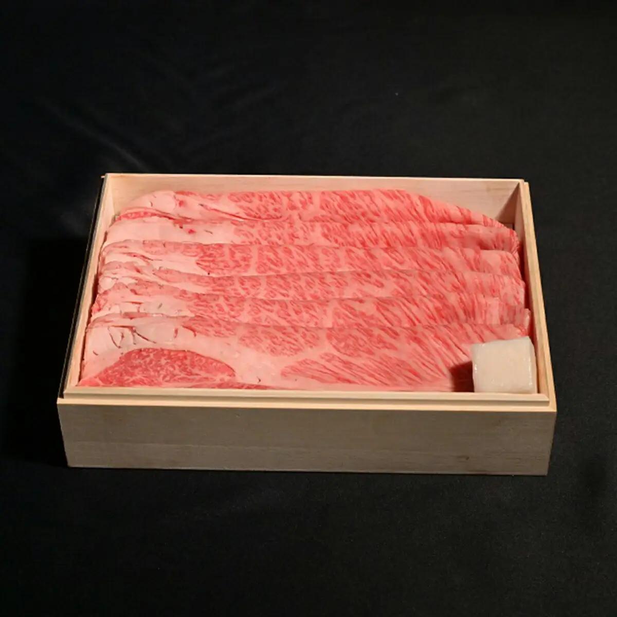 神戸牛 すき焼き用 500g 神戸牛もも・ばら