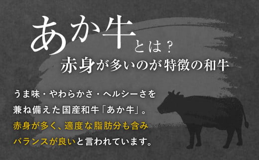 【定期便5か月】熊本県産 ステーキ用 あか牛 ヒレ600g ロース肉800g 【合計7kg】