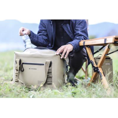 ふるさと納税 河内長野市 ブリザードソフトクーラー 25L コヨーテ |  | 01