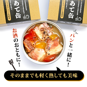 あて缶 ごろごろベーコンと旬野菜×3缶 ベーコン 京丹後産旬野菜 缶詰 京丹波高原豚