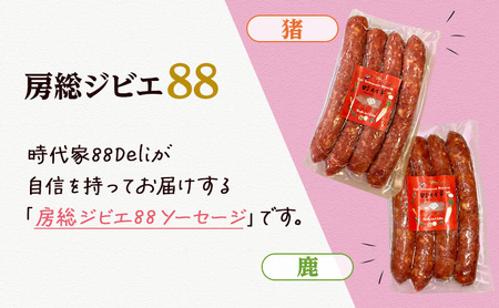 時代家ソーセージ5種詰め合わせ＋チャーシュー約500g 1個 ソーセージ チャーシュー 冷凍 小分け 詰め合わせ セット おかず おつまみ 市原市 千葉