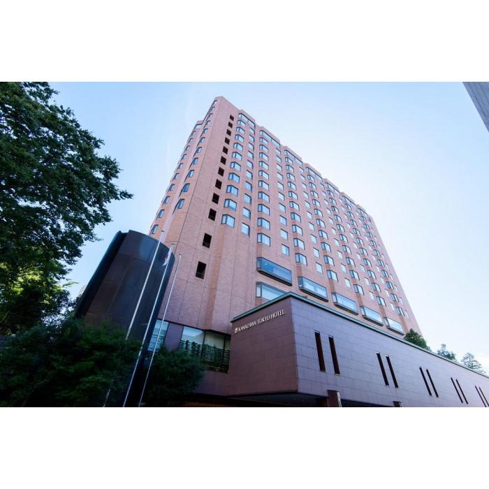 【金沢東急ホテル】平休日1泊朝食付 ペア宿泊券《スーペリアツイン》