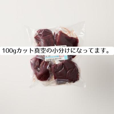 ふるさと納税 久留米市 【冷蔵】福岡県産 新鮮こだわり国産生馬刺し【馬刺しタレ付き】《赤身》(100g×8P) |  | 02