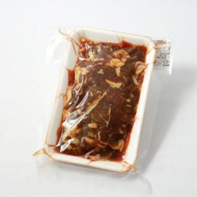 ふるさと納税 飯田市 ヤギ肉セット |  | 02