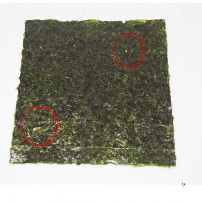 ふるさと納税 玉名市 有明海苔 全形25枚×8パック 合計200枚 熊本産(玉名市) |  | 01