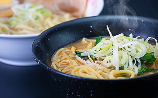 
蓮実麺業が作った自分の食べたい生ラーメンセット [№5799-0499]
