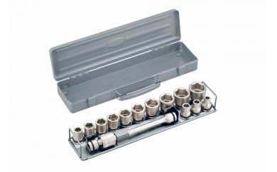 インパクト用ソケットセット  NV4132