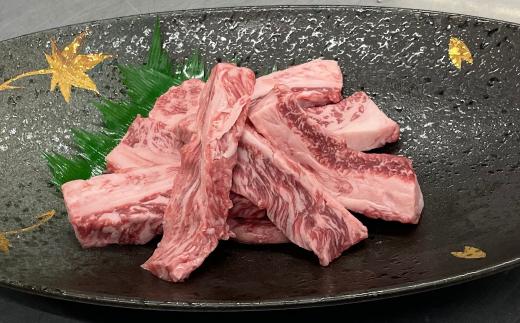 おおいた和牛中落ちカルビ 500g 牛肉 お肉 ＜154-002_6＞