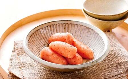 【 やまや 】 うちのめんたい 切子 （ 辛子明太子 ）込 300g×4個 計1.2kg 明太 明太子 からしめんたいこ 魚卵 冷蔵