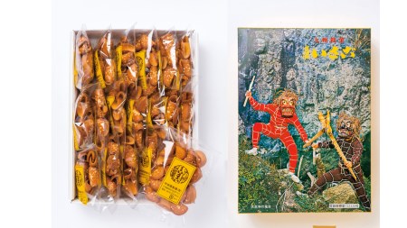 C4-54 高田いさご小袋入セット