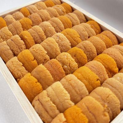 ふるさと納税 釧路市 高級・特選縦列盛えぞバフンうに250g ふるさと納税 うに 高級 ウニ 雲丹 F4F-3516 |  | 02