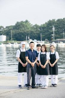 メディア紹介多数！大磯屋製麺所の熟成焼そば（深蒸し仕立て） 20食(中太麺) 特製ソース1本・ナポリタンソース1本付き H014-057