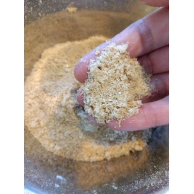 ふるさと納税 橋本市 米ぬかふりかけ　30g×5パック |  | 02