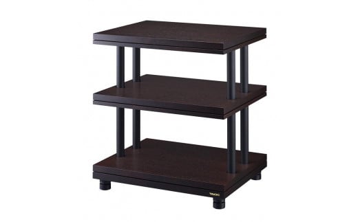 
            TAOC  オーディオラック 　CSR-3S-D
          