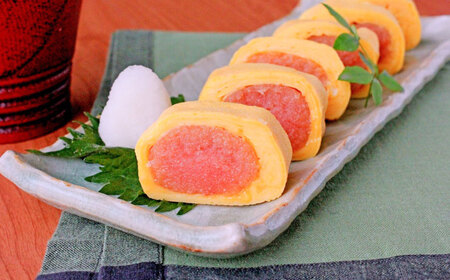 【全6回定期便】　【博多徳永】訳あり! 不揃い 無着色辛子明太子 1kg≪築上町≫【株式会社木村食品（株式会社博多徳永）】[ABED003] めんたいこ 博多明太子 訳あり ばら子 切れ子 無選別 混