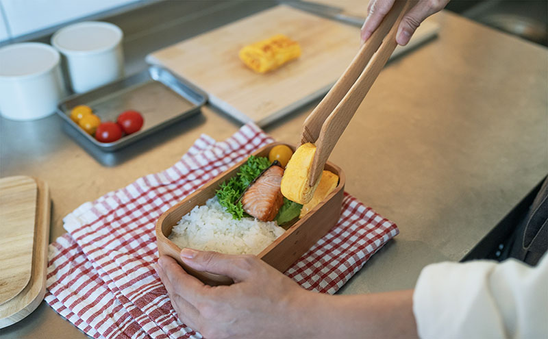 【ASAKURA】毎日トング