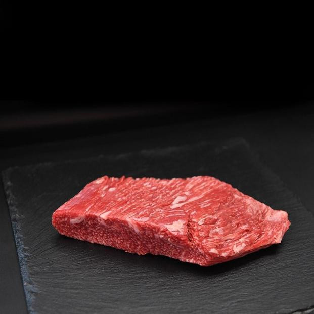 
            博多和牛　ザブトンブロック　約500g
          